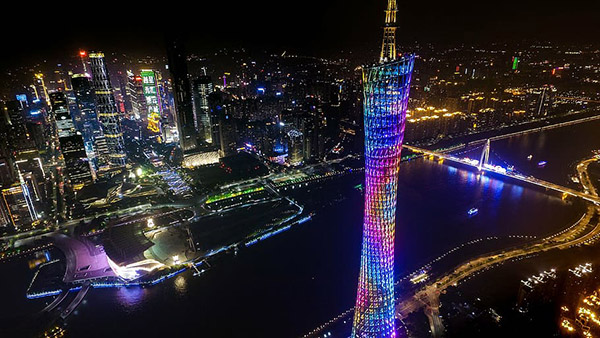 广州供电局截至10月全品类中标结果汇总，广东bb电子中标数量排名前十！