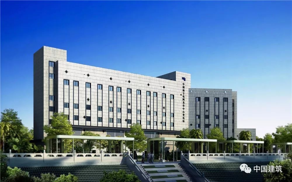 广东深圳110kV龙bb电子心输变电工程
