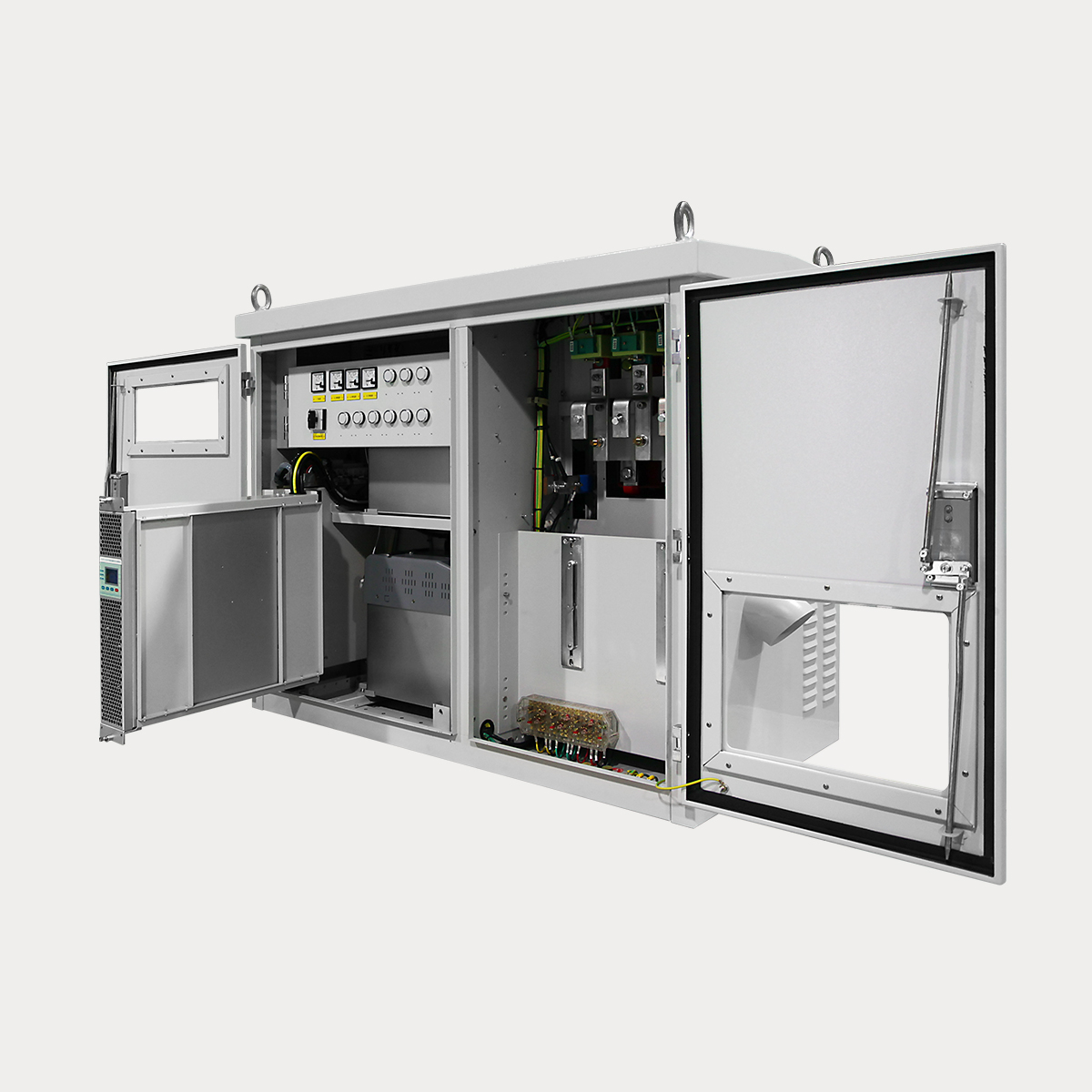 XL-21系列bb电子低压综合配电箱（变压器配电箱）
